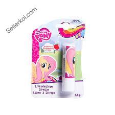 Beauty  care baby lip care - My little pony 4.8GM (4.8gm)